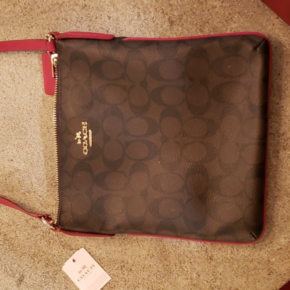 Coach Bags Crossbody Coach Purse Poshmark